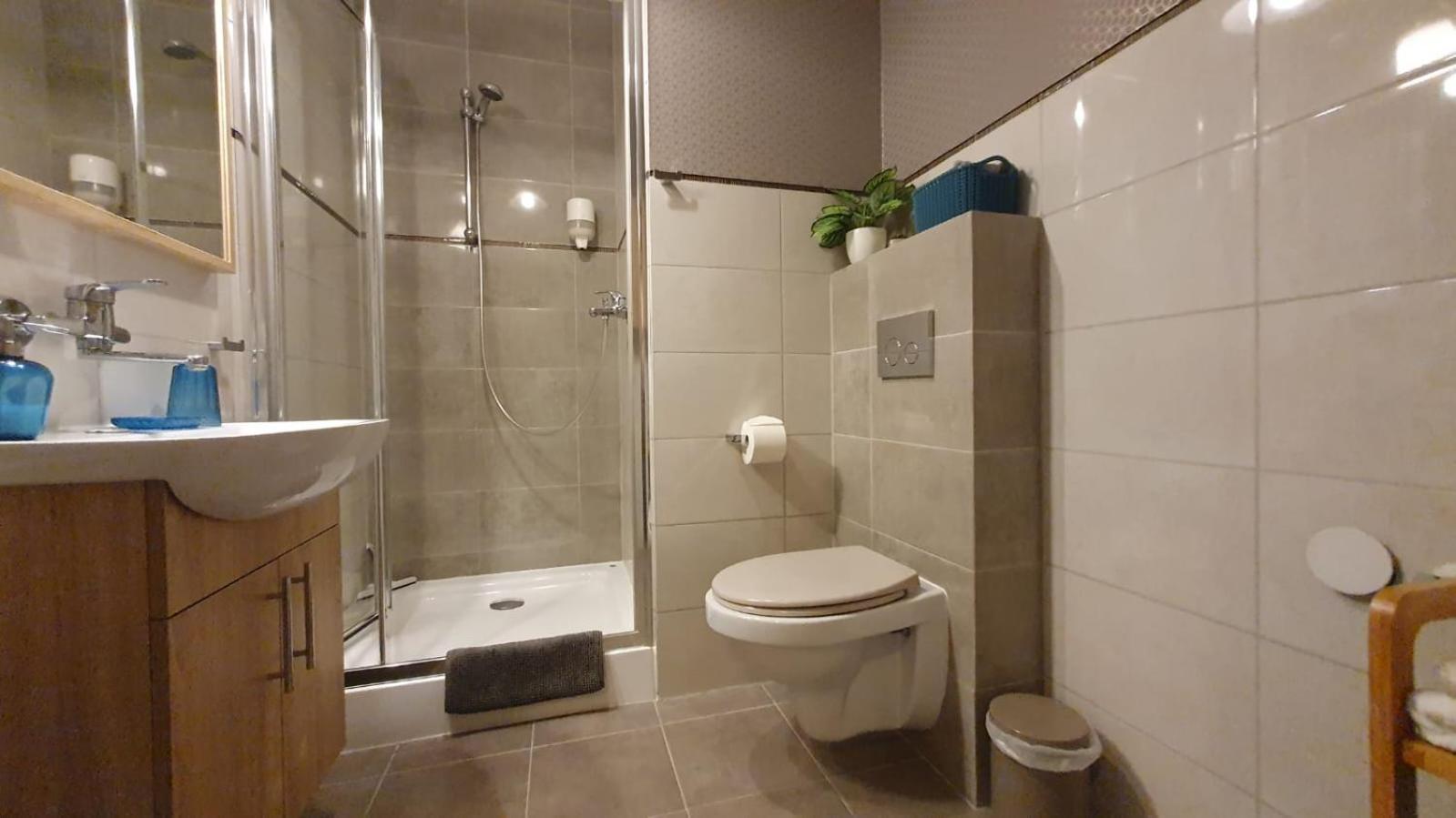 Apartament Poznanska 1 Exterior photo