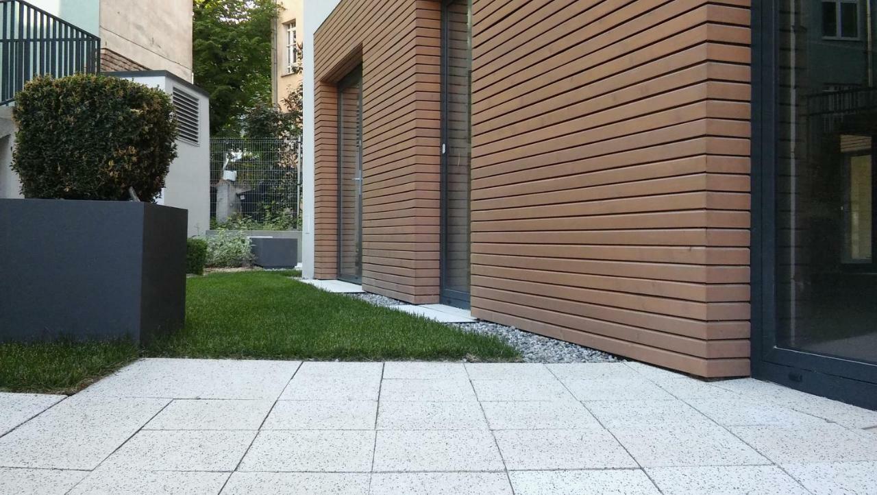 Apartament Poznanska 1 Exterior photo