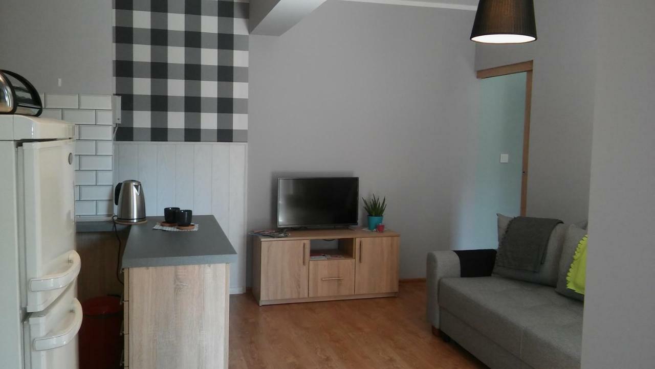 Apartament Poznanska 1 Exterior photo